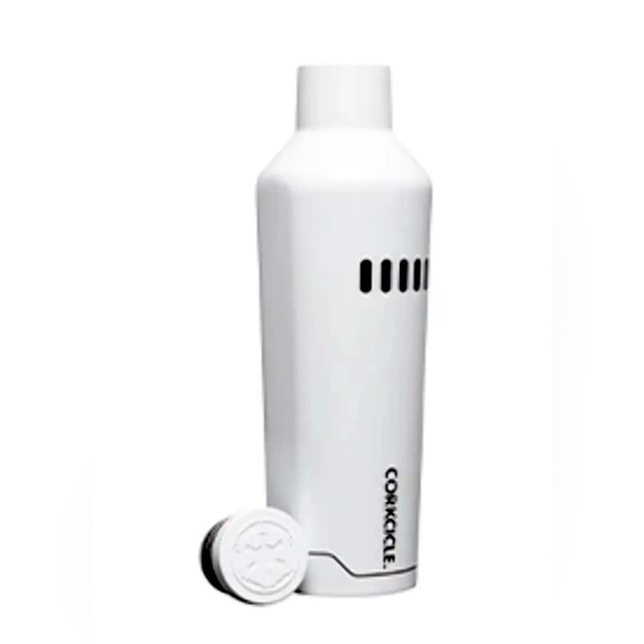 Corkcicle | Star Wars Storm Trooper 16 oz. Canteen. - Picture 1 of 16